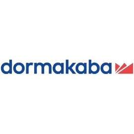 Dormakaba Rastfeststellarm Aluminium Silber