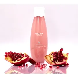 FRUDIA Pomegranate Nutri-Moisturizing Toner - Nährend-feuchtigkeitsspendender Granatapfel-Toner