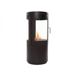 Bioethanol Bestfire View 3000W Bioethanol-Feuerstelle