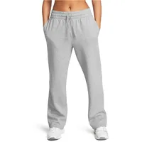 Under Armour Rival Fleece Straight Pants S