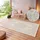 HANSE HOME Teppich Tilos Beige