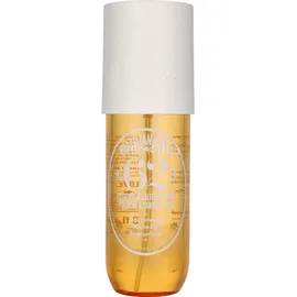 Sol de Janeiro Brazilian Crush Cheirosa 62 Body Fragrance Mist 240 ml