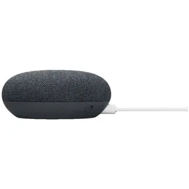 Google Nest Mini - Gen 2 / Smart-Lautsprecher