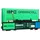 Green Cell Akku, SS03XL HSTNN-DB8J für HP EliteBook 735 G5 G6 745 830 836 840 846 mt44 mt45 ZBook 14u Laptop (4100mAh 11.4V Schwarz)