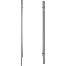 Constructa Verblendungs- und Befestigungsleisten CZ70BI01 silber