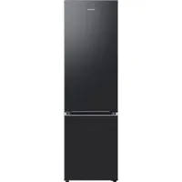 Samsung RB38C705CB1 Kühl-Gefrierkombination (390 l, 2030 mm hoch, Schwarz)