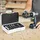 Festool Forstnerbohrer-Set SYS3 S 76-FB 5-teilig 15-35 mm