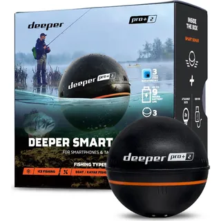 Deeper Echolot