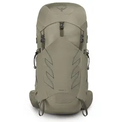 Osprey Talon 33 L-XL Rucksack 70 cm sawdust-earl grey