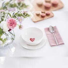 Villeroy & Boch With Love Müslischale Sending Love