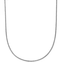 Fascination by Ellen K. 585 Panzerkette mit einer Länge von 45/42cm