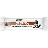 Weider Proteinriegel Schokolade Riegel 12 x 60 g