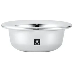 ZWILLING Beauty Rasierschale, Verchromt Rasierset Herren 
