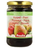 Prodia Broodbeleg Appel - Peer 320 g Sonstige