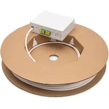 Digitus Fttx Installationskit, LC/APC Stecker, 50m
