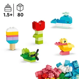 LEGO Duplo Bunte Kreativbox 10479
