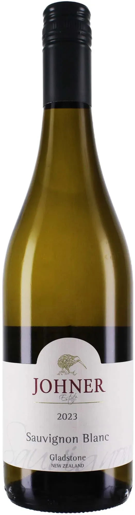 Weingut Karl H. Johner 2023 Johner Estate Sauvignon Blanc Gladstone 2023 Sauvignon Blanc Neuseeland