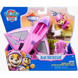 Paw Patrol Air Rescue Themed Vehicle - Skye