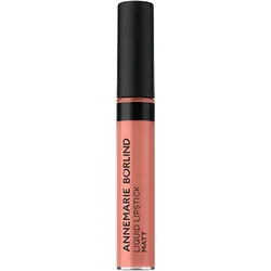 Annemarie Börlind FLÜSSIGER LIPPENSTIFT matt nude / 9.5ml