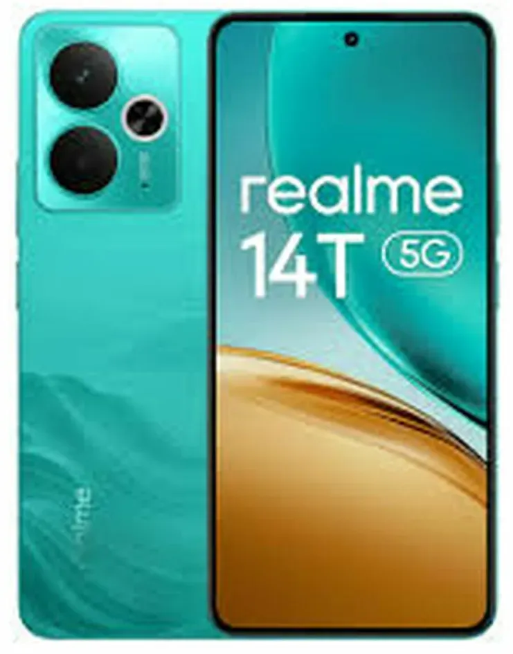 Smartphone Realme 6,67
