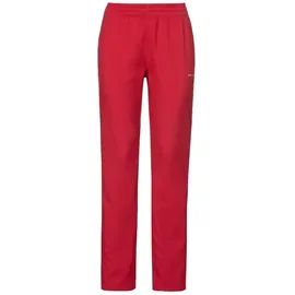 Head Racket Head Club Hosen - red