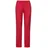 Head Racket Head Club Hosen - red