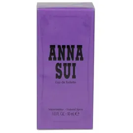 Anna Sui Eau de Toilette 30 ml