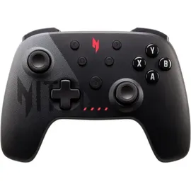 Acer Nitro Controller Schwarz PC