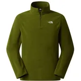 The North Face Fleecepullover Oliv XL