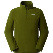 The North Face Fleecepullover Oliv XL