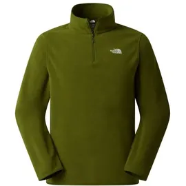 The North Face Fleecepullover Oliv XL