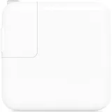 Apple 30W USB-C Power Adapter USB-Netzteil [USB-C], DE (MY1W2ZM/A)