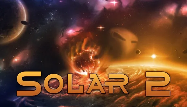 Solar 2