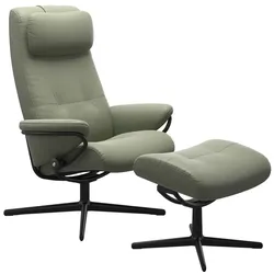 Stressless Einzelsesselset BERLIN - B/H/T ca. 82,00x111,00x80,00