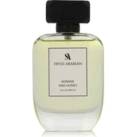 Swiss Arabian Jasmine and Honey Eau de Parfum 100 ml