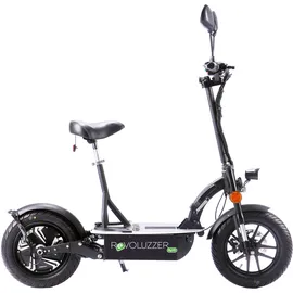 eneway Revoluzzer45 3.5 "plus" - E-Scooter 45km/h - 48V 18AH BleiGel