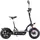 eneway Revoluzzer45 3.5 "plus" - E-Scooter 45km/h - 48V 18AH BleiGel