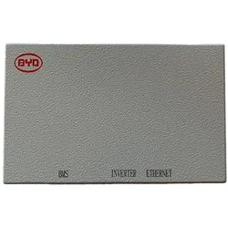 BYD B-BOX PREMIUM 0% MwSt §12 III UstG LV BATTERY MANAGEMENT UNIT