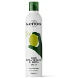 Fratelli Mantova Extra Natives Olivenöl Spray,100% Italienisches Sprühöl 200ml