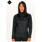 Gore-Wear R5 Gore-Tex Infinium Insulated Damen vêtement running femme - Noir - 34