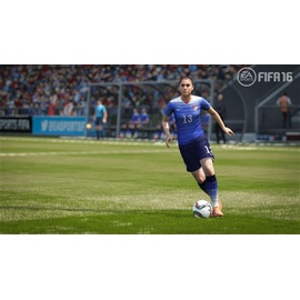 FIFA 16 (USK) (Xbox One)