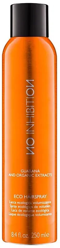 No Inhibition Styling Eco Hairspray Haarspray 250 ml