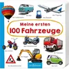 Meine ersten 100 Fahrzeuge