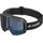 Tripoint 102 Nafkopf Skibrille (Größe One Size, schwarz)