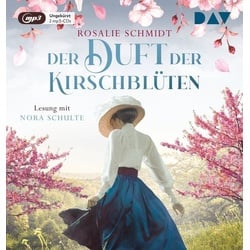 Der Duft der Kirschblüten