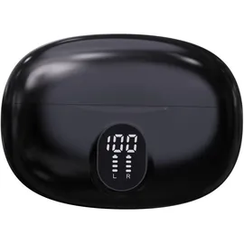 Denver TWE-57B Schwarz