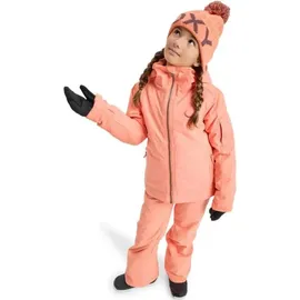 Roxy Regenjacke Orange 10
