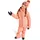 Roxy Regenjacke Orange 10