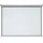 NOBO Projektionsleinwand 1902392W 1.220x1.1950 mm