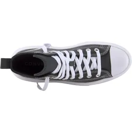 Converse Chuck Taylor All Star Move Platform High Top Kids black 38,5